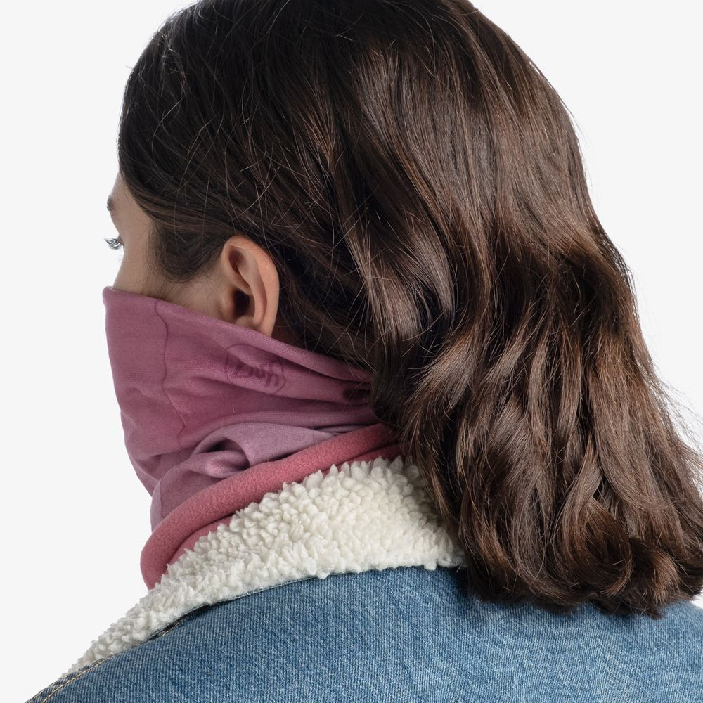 Бандана Buff Polar Tulip Pink (one size)