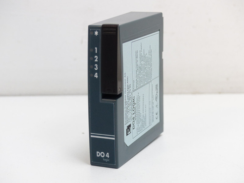 Eurotherm 2500M/DO4LOGIC