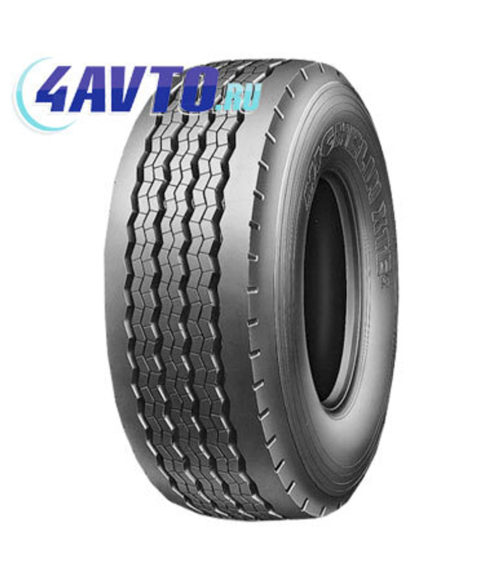Грузовая шина 385 55 R22.5 MICHELIN XTE2
