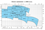 Насосный агрегат моноблочный резьбовой Calpeda NMM 3/B 230/50 Hz