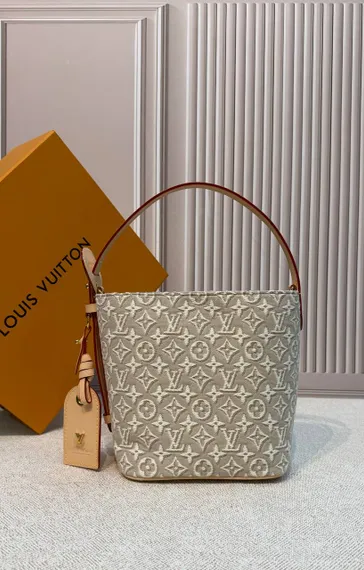 Сумка LOUIS VUITTON All In BB