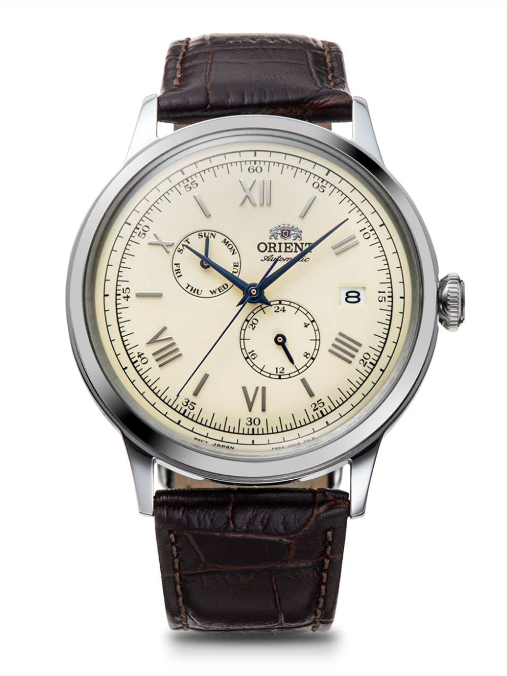 Часы механические Orient Classic RA-AK0702Y30B
