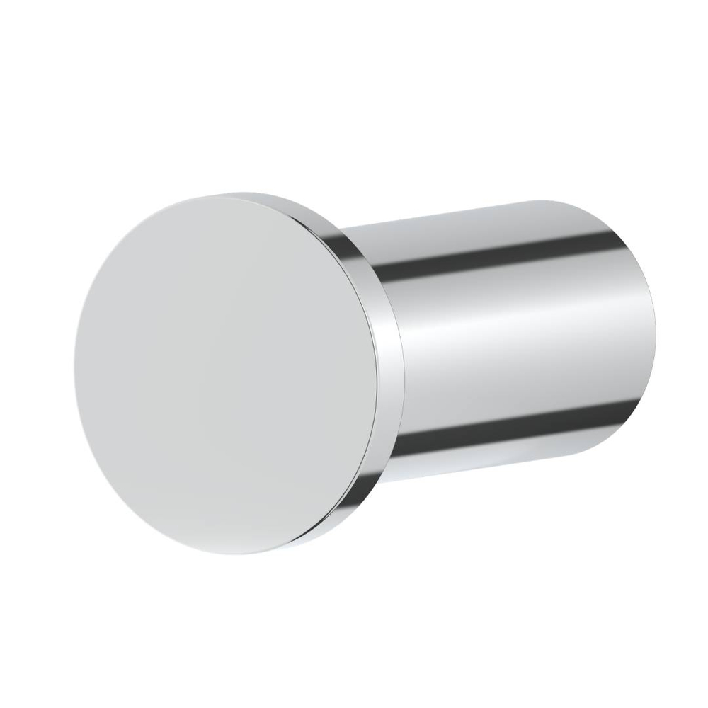 Крючок HAPA A35 (цвет - хром PC) A35.0005.PC