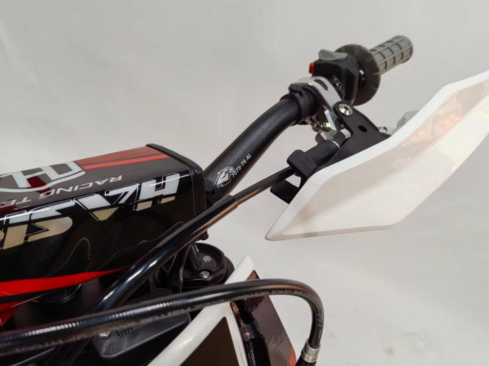 Мотоцикл Hasky F5 Racing Limited Edition MSD 2025 (F5 LE)