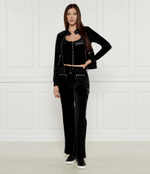 Блузка DIANE Juicy Couture - черный(JCBCT224834)