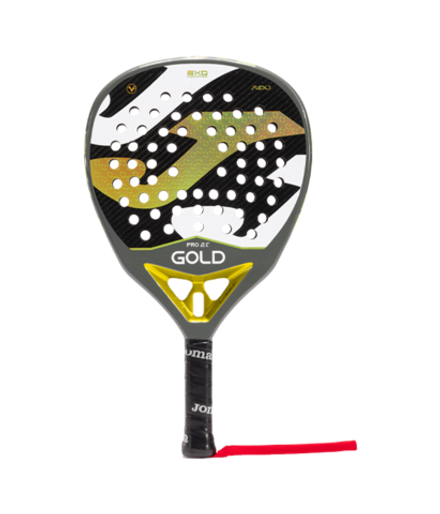 Ракетка Joma Gold Pro 2025 — профессиональный уровень и точность