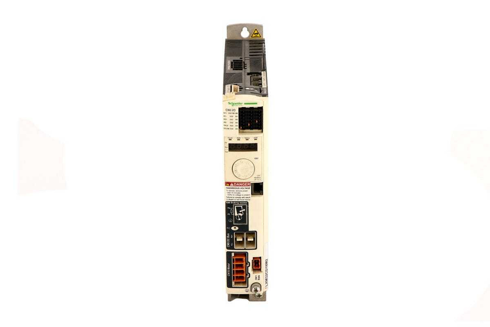 LXM32CD18M2