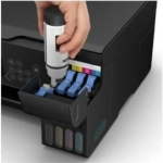 МФУ Epson L3260 А4 струйный