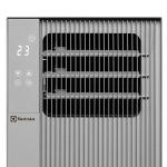 Напольный кондиционер Electrolux Arizona EACM-07 AZ/N3 на 15 м²