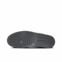 Nike Air Jordan 1 low "Iron Grey"