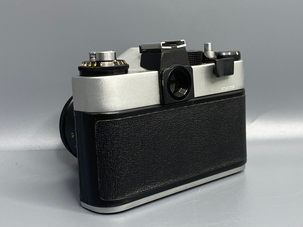 Helios 44-2