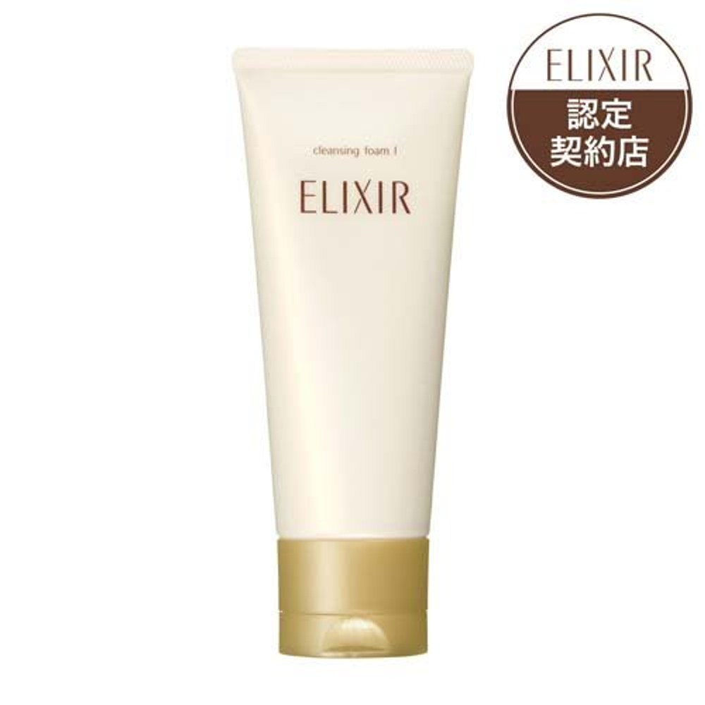 ELIXIR Superieur Cleansing Form I N | Пенка для умывания | Тип I | 145 г