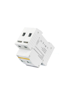 Ограничитель перенапряжения ОПС1-C 2P KARAT IEK MOP20-2-C