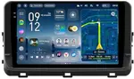 Магнитола для KIA Ceed 3 2021+ - Teyes CC4-PRO монитор 10.36" 2K QLED на Android 13, Быстрейшая, Snapdragon 778G, ИИ, CarPlay, DSP, 4G SIM-слот