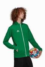 Кофта adidas Entrada 22 Track