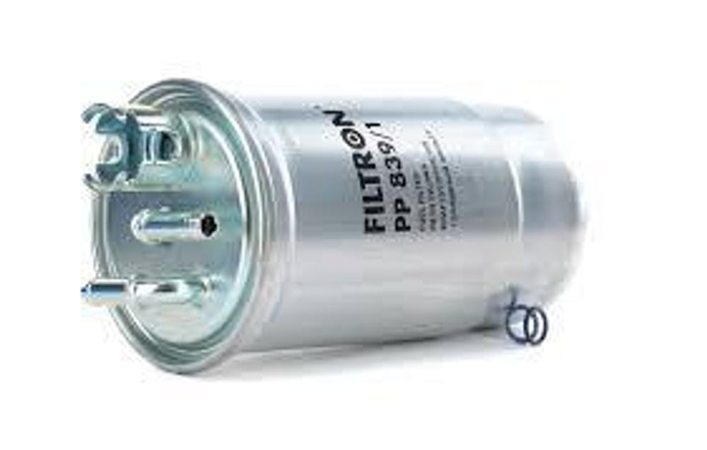 pp839/5 Filtron