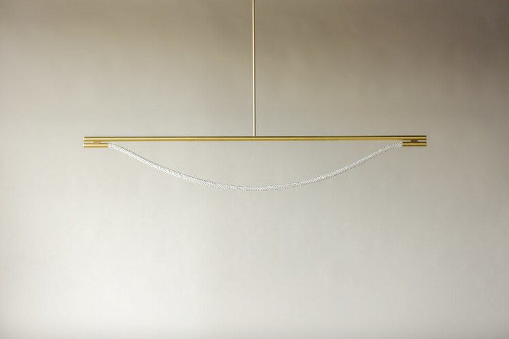 Светильник Artemis Suspension I