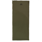 Спальный мешок TRAMP Airy Light +10°, артикул TRS-056R, цвет Оливковый