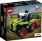 Lego konstruktor Technic Mini CLAAS XERION