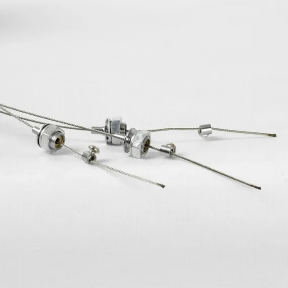 Подвесной светильник Haines LSP-8907 Lussole