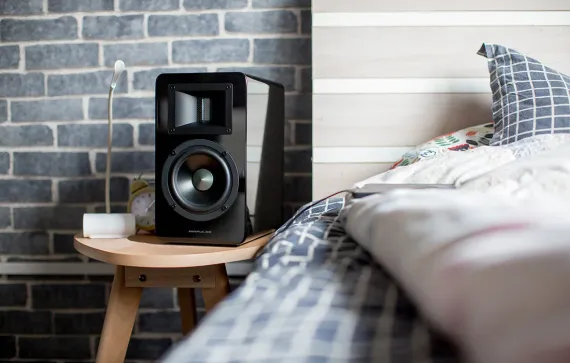 Edifier AirPulse A100 Black