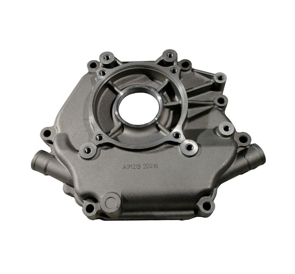 Крышка картера G420FD/110820016-0001