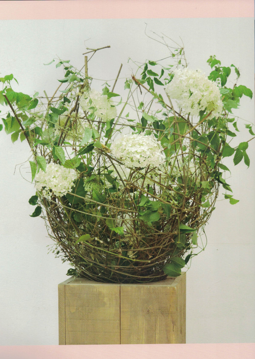 Unique Floral Masterpieces