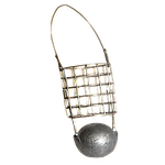 Кормушка Browning Feeder Easy Speed 30гр Длина корзины 3.5 см. Ø2.5 см  1шт 6669030