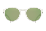 Спортивные очки 720armour Ode / Matte White / Brown Green Gold Ti Lens