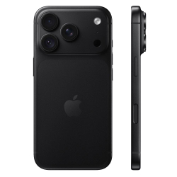 iPhone 18 Pro Max 2 ТБ Black (Без RuStore)