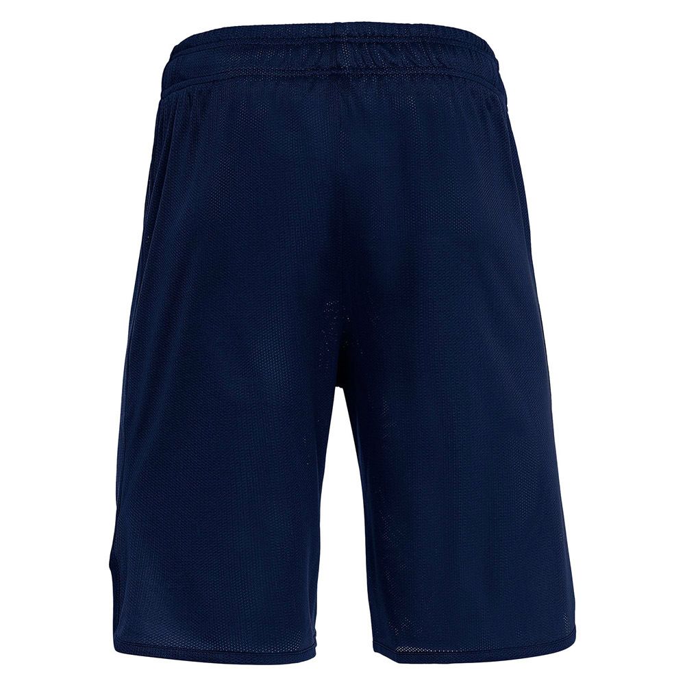 СЦ*Шорты баскетбольные мужские MACRON Oxide Hero, 420407-BL-3XL, р.3XL, 100% полиэстер, темно-cиний