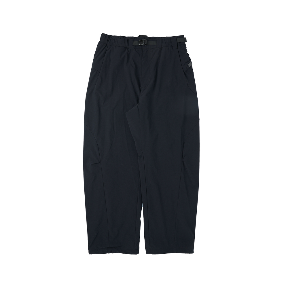 Штаны Nothomme BlueMonte Water-Resistant Fleece черный