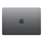 Apple MacBook Air 13" (M3, 8C CPU, 10C GPU, 2024) 8/512Gb SSD (MRXP3) «Space gray, «серый космос»»