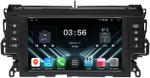 Магнитола для Land Rover Discovery Sport 2015-2019 (без CD - harman) - FarCar S280 монитор 9.5" IPS на Android 13, CarPlay