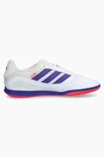 Футзалки adidas Super Sala Competition 3 IN - белый
