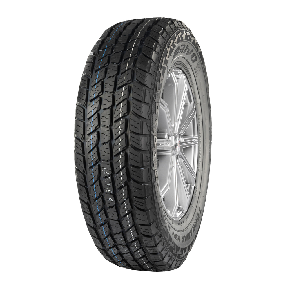 Легковая шина ARIVO Terramax ARV A/T 265/70R17 121/118R LT