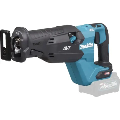 Аккумуляторная сабельная пила XGT® Makita JR002GZ