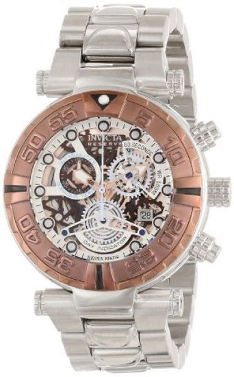 Наручные часы Invicta 15619