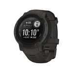 Умные часы Garmin Instinct 2, 45mm, Graphite (010-02626-00)