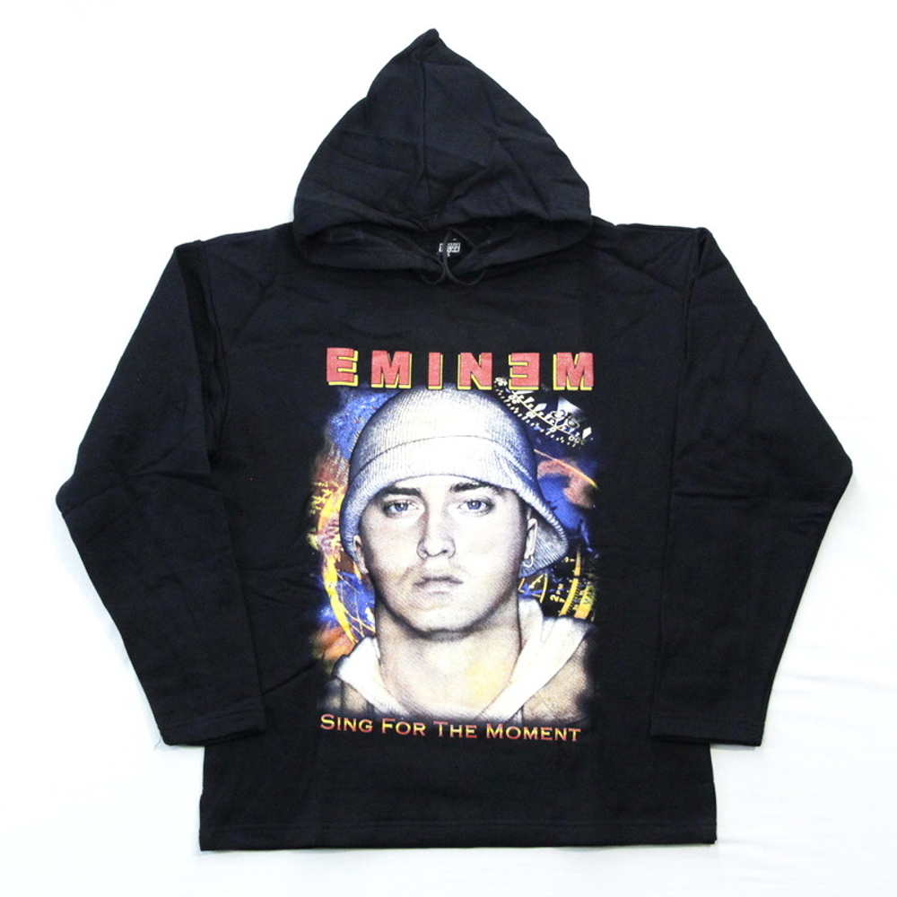 Худи Eminem