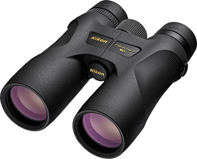 Бинокль Nikon Prostaff 7S 8x42