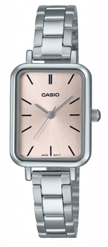 Женские наручные часы Casio Collection LTP-V009D-4E