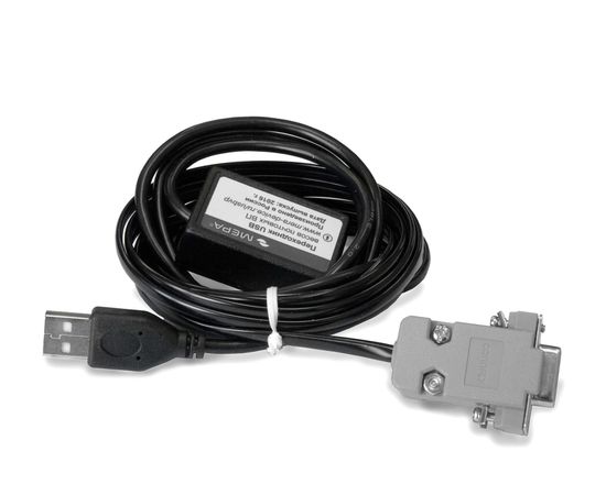 Весы почтовые МЕРА ПВм-3/600 с USB