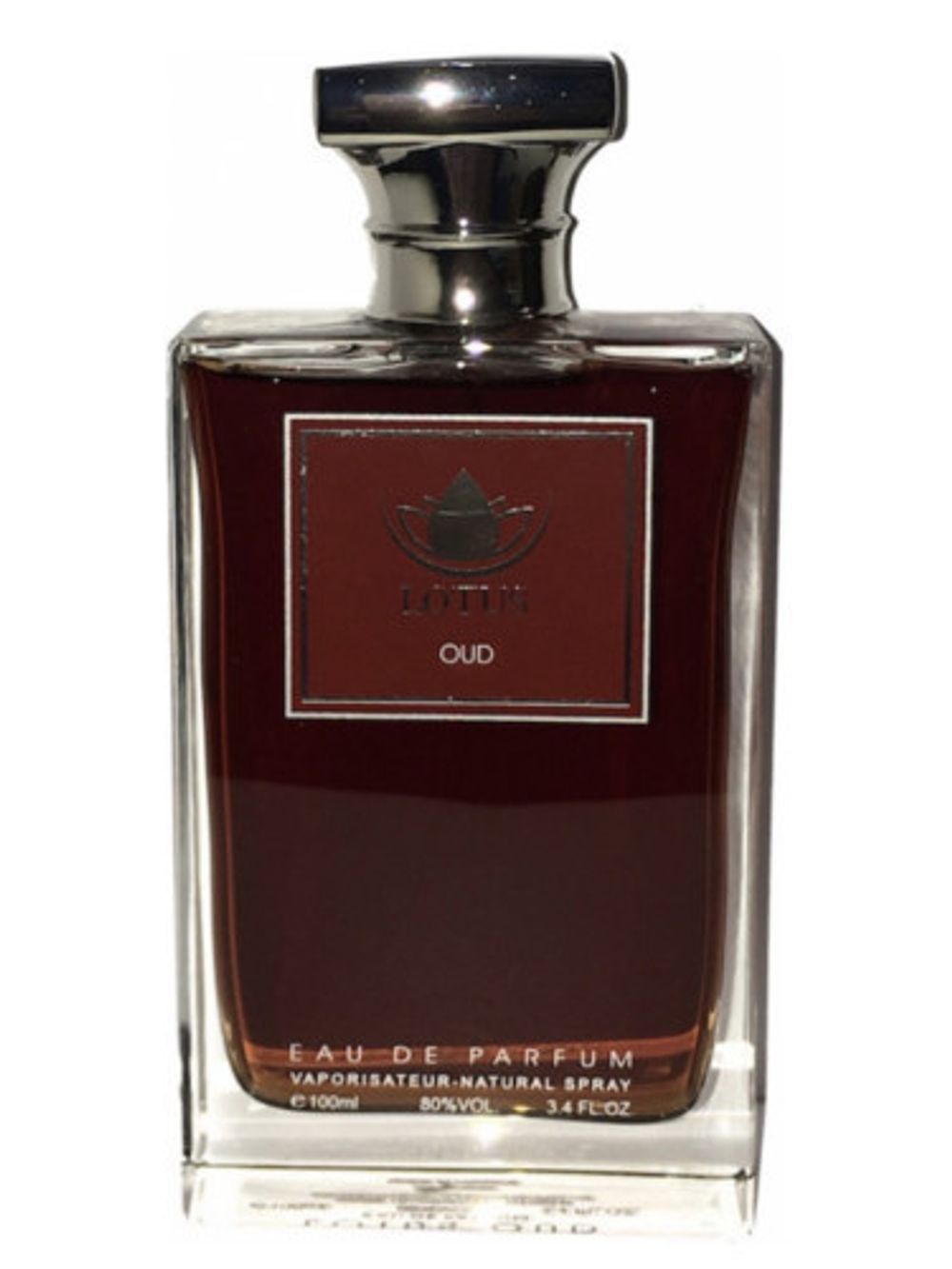 Lotus Oud