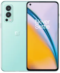 OnePlus Nord 2 5G 8/128Gb Blue Haze (Голубой)