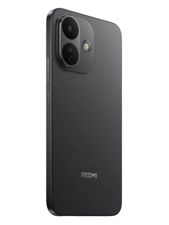 Смартфон Xiaomi Redmi Note 17 Pro 5G 8/256GB Black (Global)