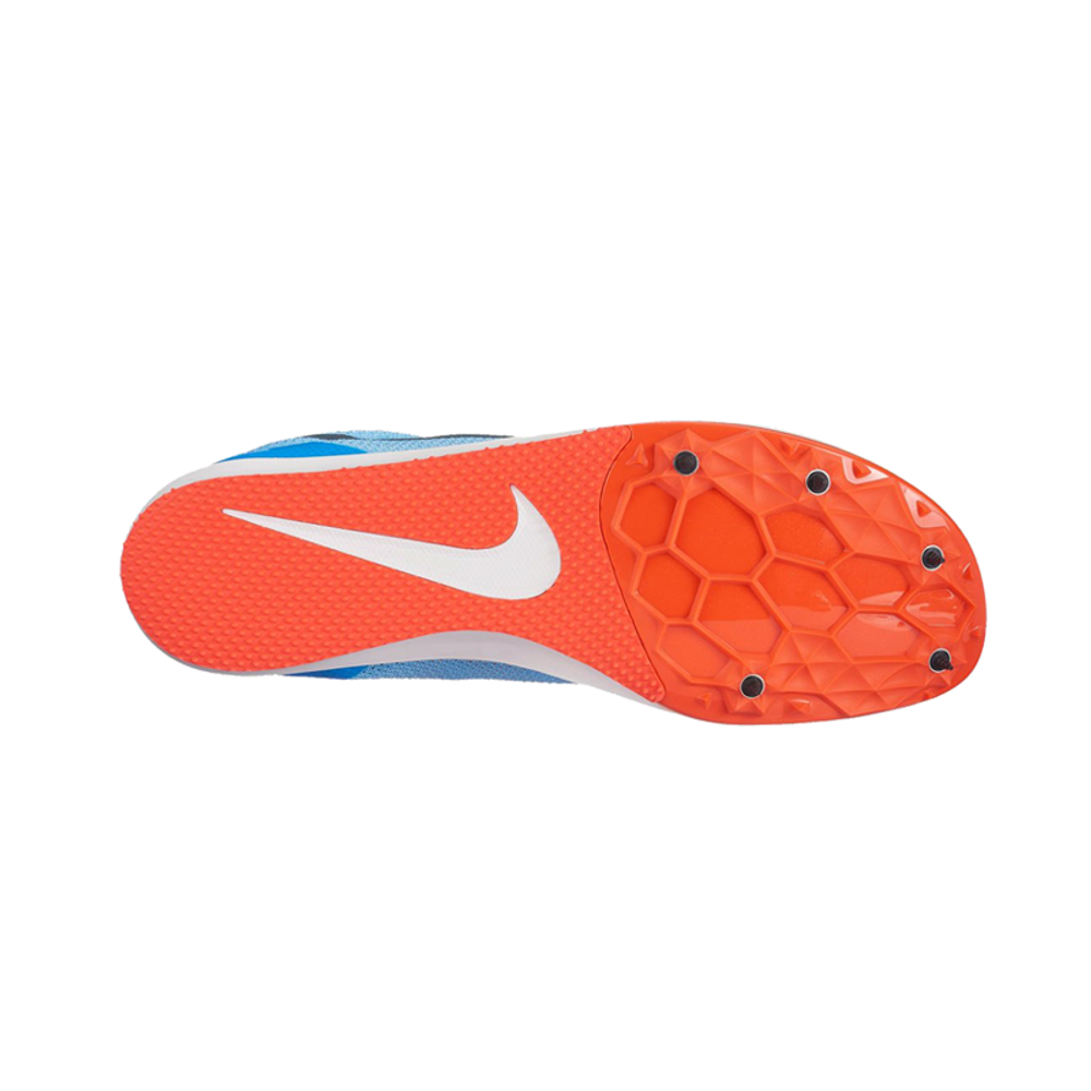 Шиповки для бега на средние дистанции Nike Zoom Rival D 10