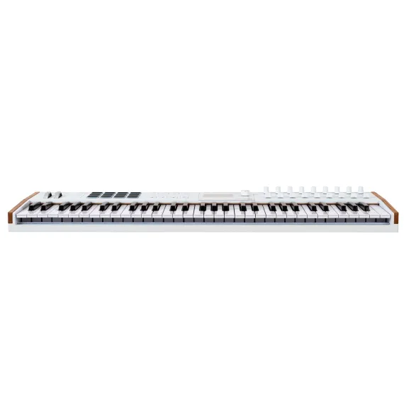 Arturia KeyLab 61 MK3 White