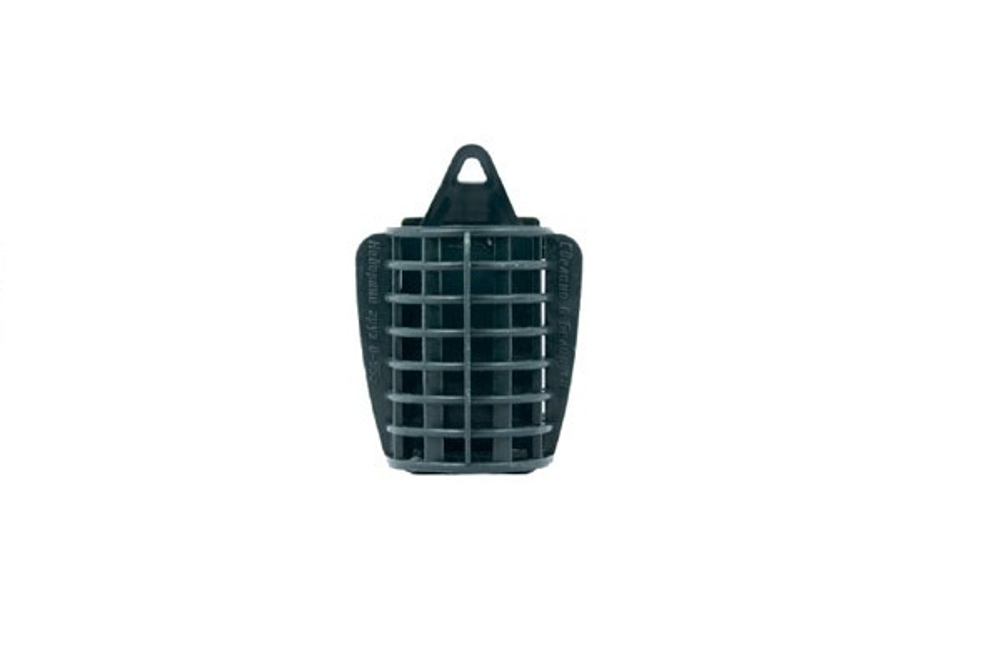 Кормушка ECOPRO Регулируемая, до 95г, мягкий пластик (10 шт)