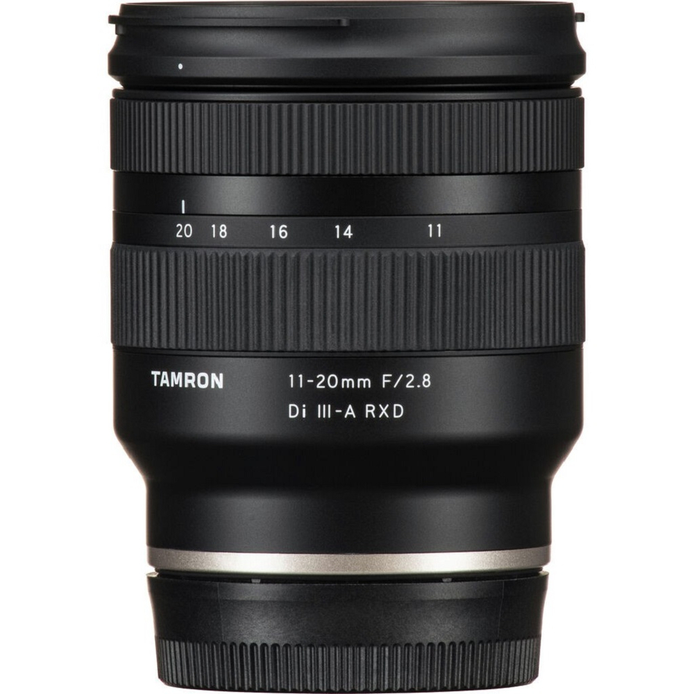 Tamron 11-20mm f/2.8 Di III-A RXD (B060) Sony E